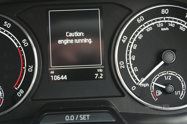 Used Skoda Fabia 2023 for sale - 77030361: Photo 13