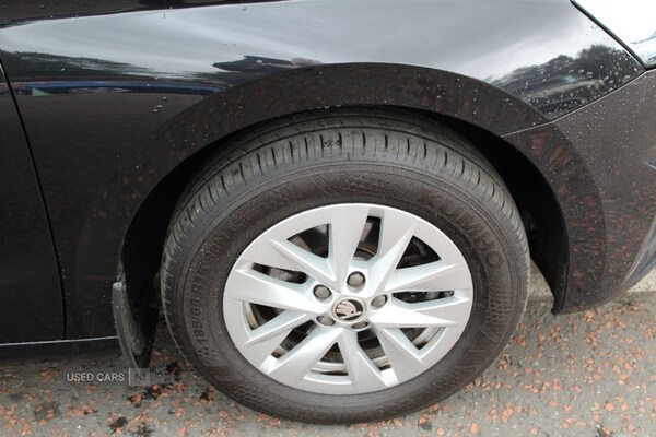 Used Skoda Fabia 2023 for sale - 77030361: Photo 15