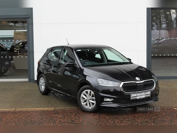 2023 - 1.0 TSI 110 SE Comfort 5dr DSG