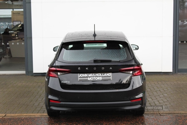 Used Skoda Fabia 2023 for sale - 77030361: Photo 6