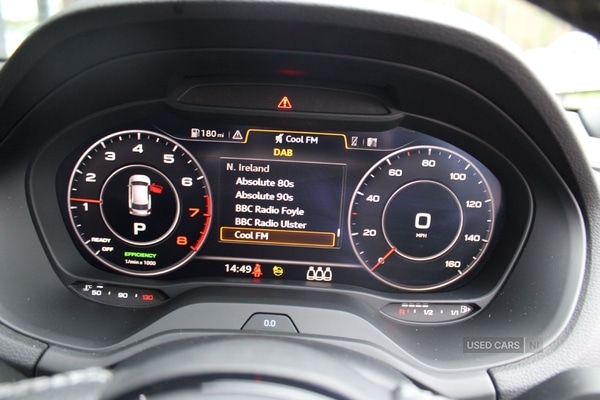 Used Audi Q2 2023 for sale - 77672404: Photo 10