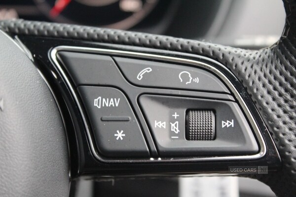 Used Audi Q2 2023 for sale - 77672404: Photo 17