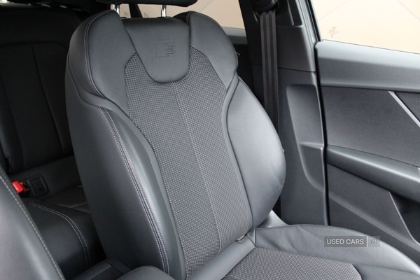 Used Audi Q2 2023 for sale - 77672404: Photo 18