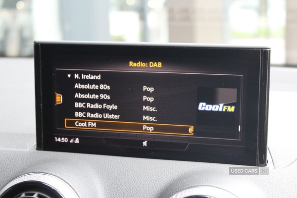 Used Audi Q2 2023 for sale - 77672404: Photo 19