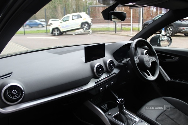 Used Audi Q2 2023 for sale - 77672404: Photo 2