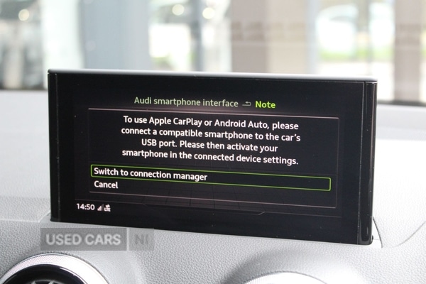 Used Audi Q2 2023 for sale - 77672404: Photo 21