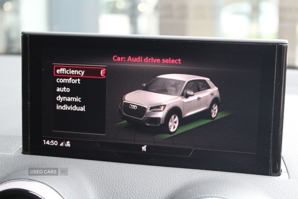 Used Audi Q2 2023 for sale - 77672404: Photo 22