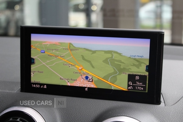 Used Audi Q2 2023 for sale - 77672404: Photo 23