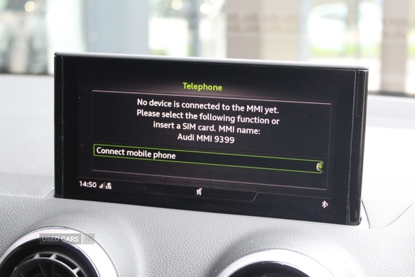 Used Audi Q2 2023 for sale - 77672404: Photo 24