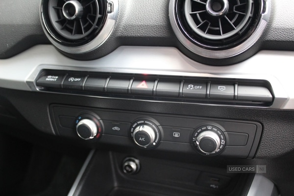 Used Audi Q2 2023 for sale - 77672404: Photo 25