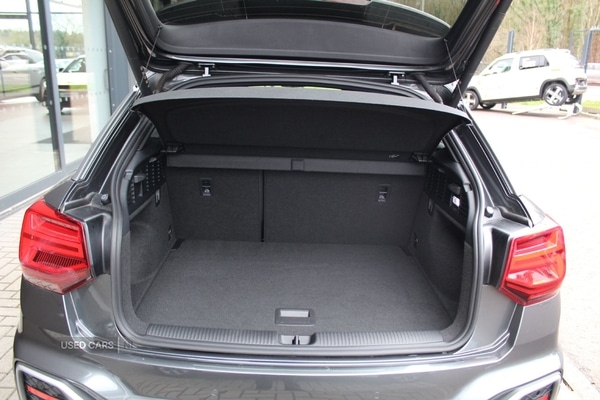 Used Audi Q2 2023 for sale - 77672404: Photo 27