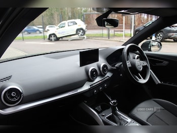 Used Audi Q2 2023 for sale - 77672404: Photo