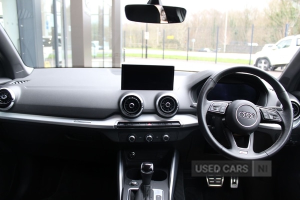 Used Audi Q2 2023 for sale - 77672404: Photo 4