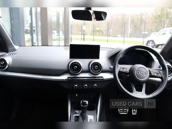 Used Audi Q2 2023 for sale - 77672404: Photo