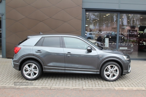 Used Audi Q2 2023 for sale - 77672404: Photo 5