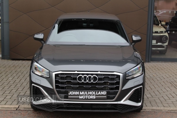 Used Audi Q2 2023 for sale - 77672404: Photo 6