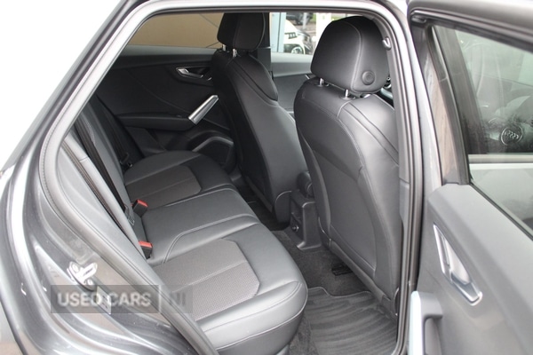 Used Audi Q2 2023 for sale - 77672404: Photo 8