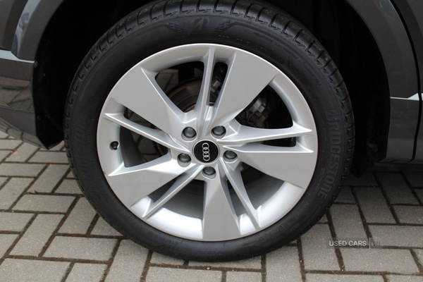 Used Audi Q2 2023 for sale - 77672404: Photo 9