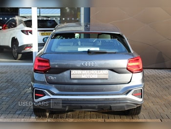 Used Audi Q2 2022 for sale - 78481729: Photo