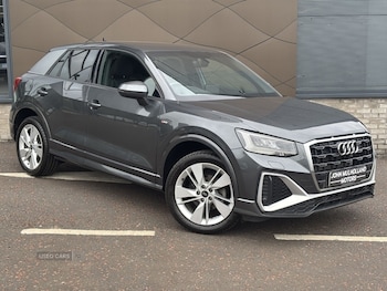 Used Audi Q2 2023 for sale - 79182313: Photo
