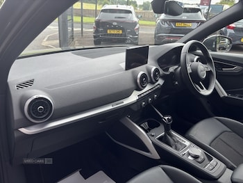 Used Audi Q2 2023 for sale - 79182313: Photo