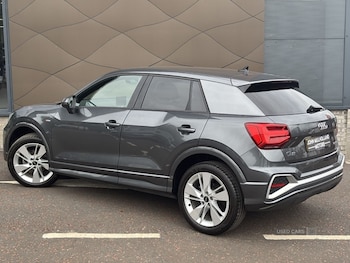 Used Audi Q2 2023 for sale - 79182313: Photo