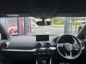 Used Audi Q2 2023 for sale - 79182313: Photo