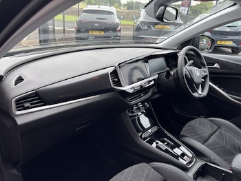 Used Vauxhall Grandland 2024 for sale - 79117290: Photo