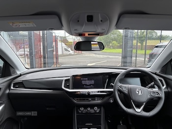 Used Vauxhall Grandland 2024 for sale - 79117290: Photo