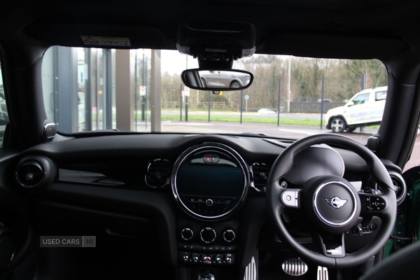 Used MINI Hatch 2023 for sale - 77684851: Photo 10