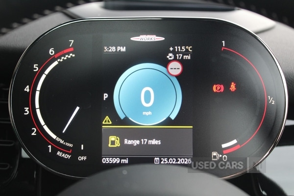 Used MINI Hatch 2023 for sale - 77684851: Photo 11