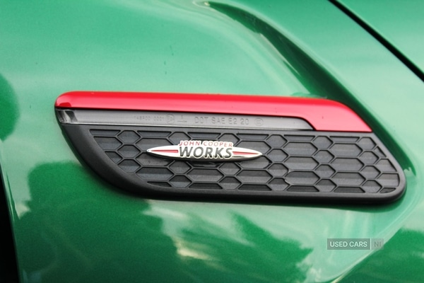 Used MINI Hatch 2023 for sale - 77684851: Photo 18