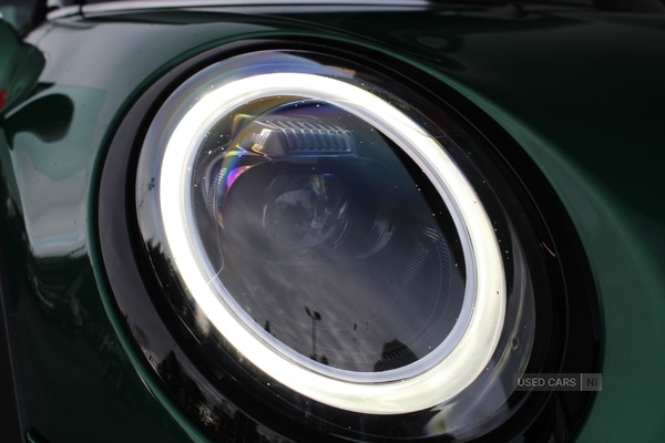 Used MINI Hatch 2023 for sale - 77684851: Photo 19