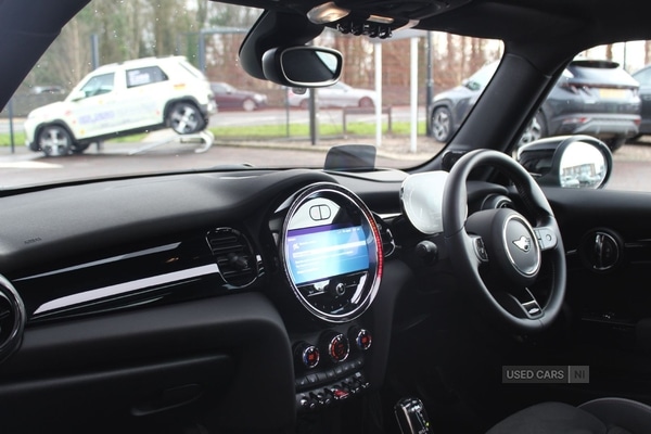 Used MINI Hatch 2023 for sale - 77684851: Photo 2