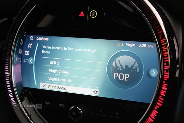 Used MINI Hatch 2023 for sale - 77684851: Photo 23