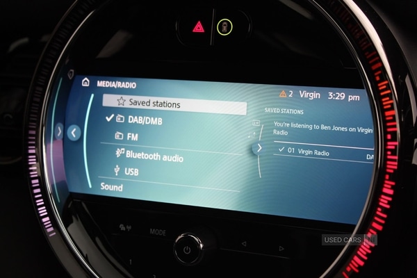 Used MINI Hatch 2023 for sale - 77684851: Photo 24