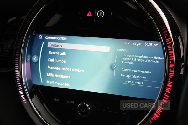 Used MINI Hatch 2023 for sale - 77684851: Photo 25