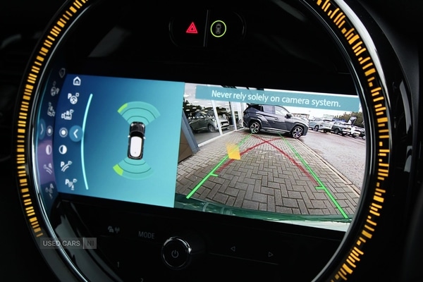 Used MINI Hatch 2023 for sale - 77684851: Photo 27