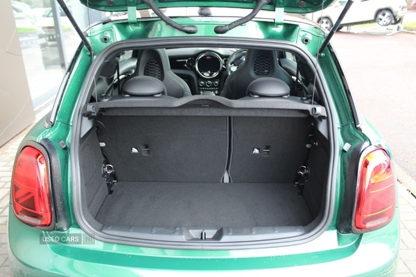 Used MINI Hatch 2023 for sale - 77684851: Photo 32