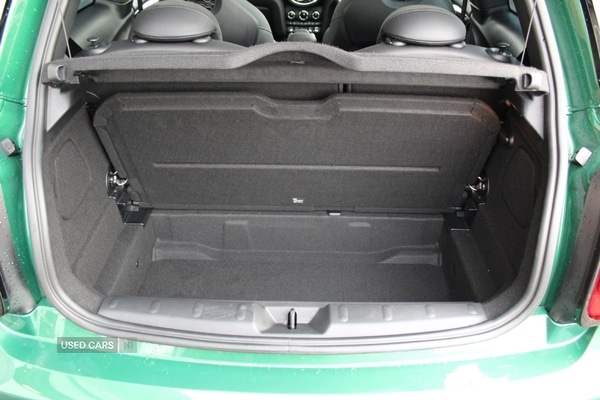 Used MINI Hatch 2023 for sale - 77684851: Photo 33