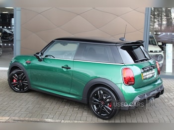 Used MINI Hatch 2023 for sale - 77684851: Photo
