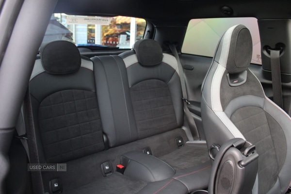 Used MINI Hatch 2023 for sale - 77684851: Photo 4