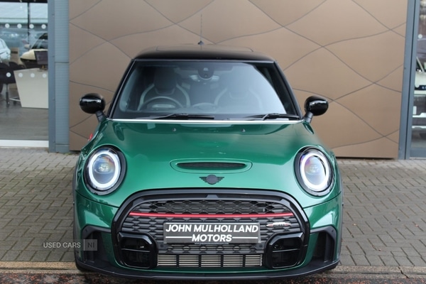 Used MINI Hatch 2023 for sale - 77684851: Photo 5