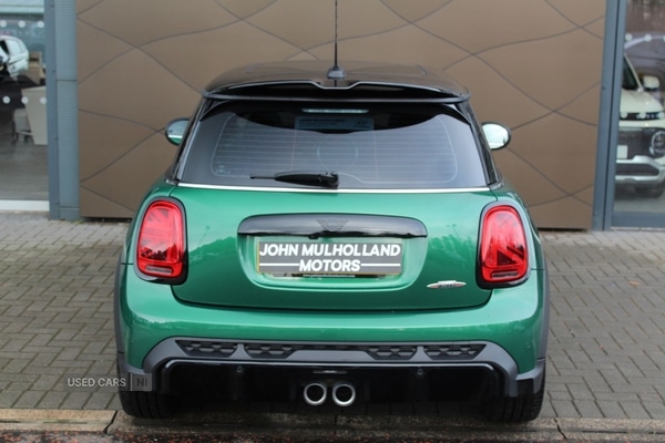 Used MINI Hatch 2023 for sale - 77684851: Photo 6