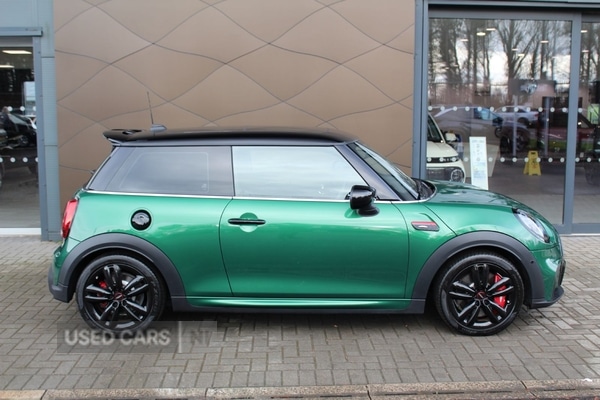 Used MINI Hatch 2023 for sale - 77684851: Photo 7