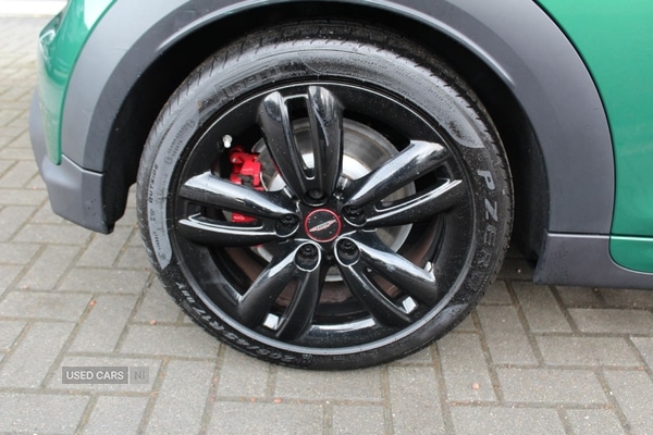 Used MINI Hatch 2023 for sale - 77684851: Photo 8