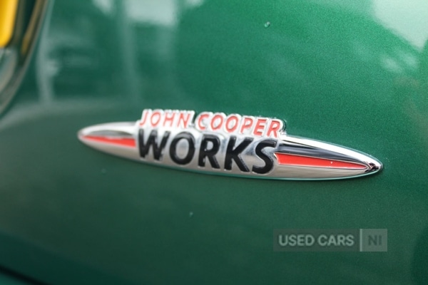 Used MINI Hatch 2023 for sale - 77684851: Photo 9