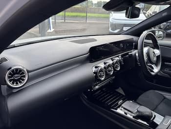 Used Mercedes-Benz A-Class 2022 for sale - 79658941: Photo