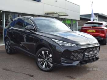 2024 - 1.5 T-GDI Trophy 5dr
