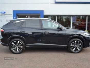 Used MG MG HS 2024 for sale - 74243569: Photo